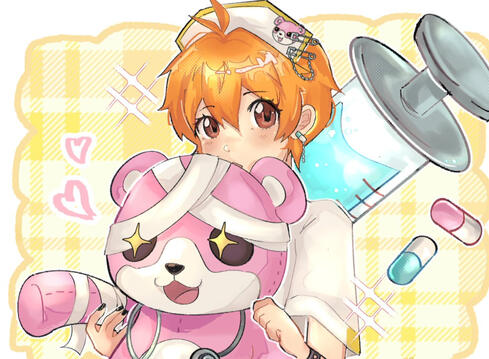 hagumi